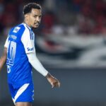 Cruzeiro Matheus Pereira