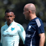 Cruzeiro, Marquinhos