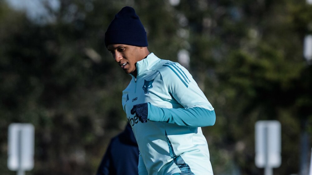 Marquinhos