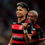 Cruzeiro deve recuar em negociação por Luiz Araújo após impasse com o Flamengo
