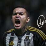 Dudu, Cruzeiro - Foto: Divulgação