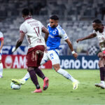 Mushuc Runa x Cruzeiro