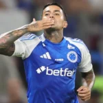 Dudu, Cruzeiro - Foto: Gilson Lobo/AGIF