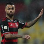 Cruzeiro de olho em Michael - Foto: Divulgação