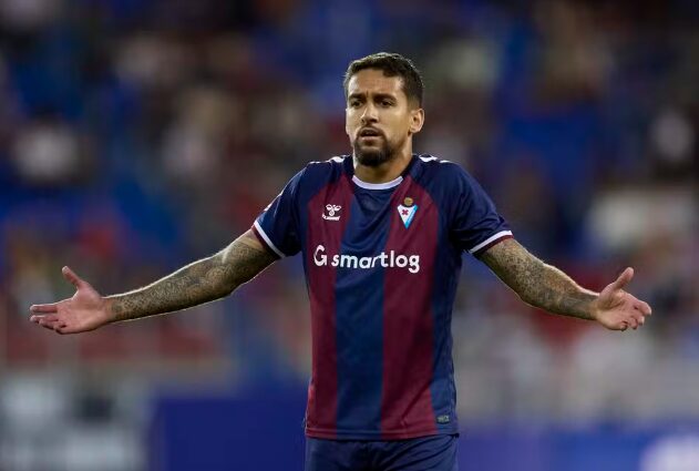Matheus Pereira