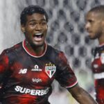 Lucas Ferreira na mira do Cruzeiro - Foto: Divulgação