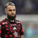 Cruzeiro de olho em Michael - Foto: Divulgação