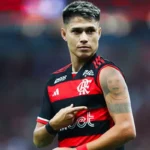 Cruzeiro de olho em Luiz Araújo