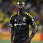 Cruzeiro de olho em Marino Hinestroza - Foto: Transfermarkt