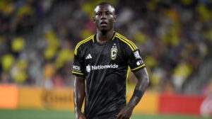 Cruzeiro de olho em Marino Hinestroza - Foto: Transfermarkt