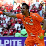 Cruzeiro de olho em Fábio - Foto: Divulgação