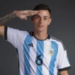 Valentín Gómez na mira do Cruzeiro