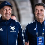 Notícias do Cruzeiro; time europeu aumenta oferta e Pedrinho pode aceitar vender jogador