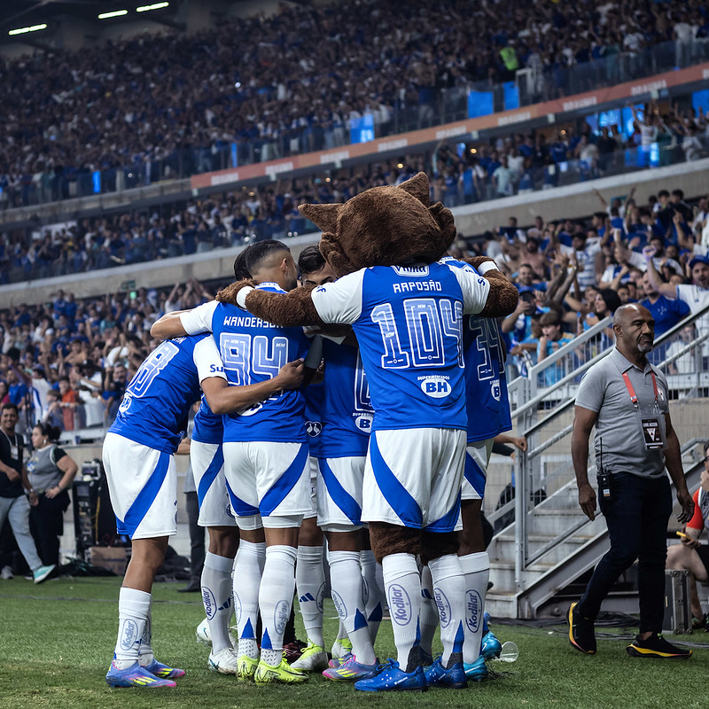 Cruzeiro