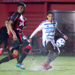 Vitória x Cruzeiro. Foto: Celo Gil