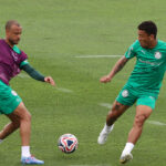 Marcos Rocha. Foto: Cesar Greco