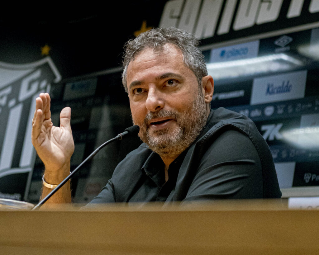 Alexandre Mattos