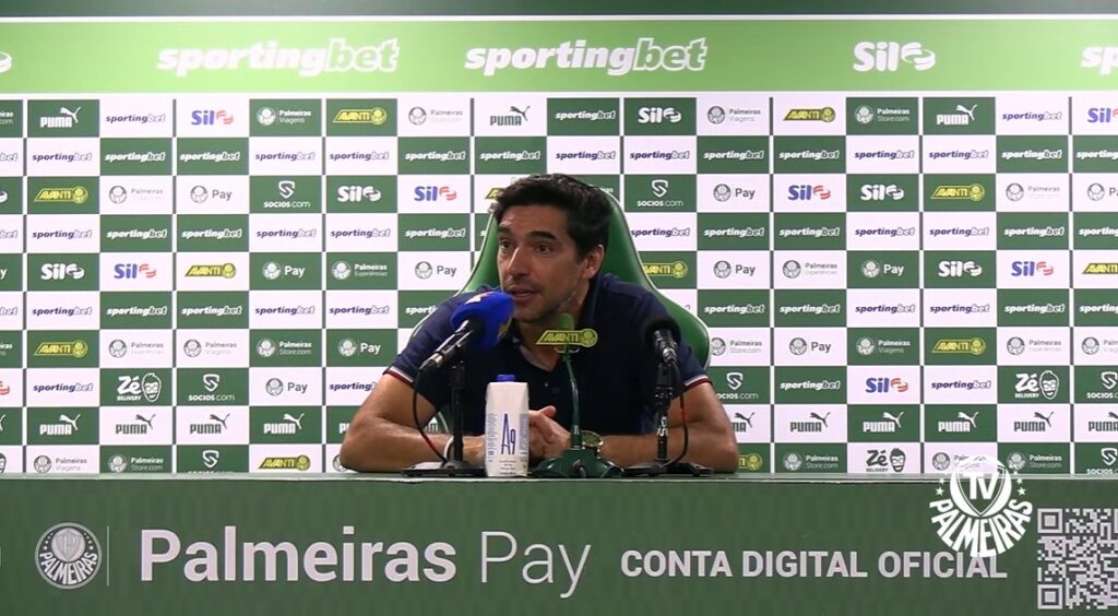 Abel Ferreira