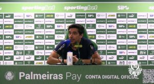Abel Ferreira