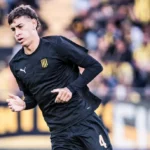 Juan Rodríguez. Foto: @LigaAUF