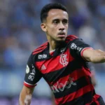 Matheus Gonçalves. Foto: Maxi Franzoi/AGIF