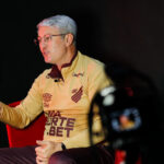 Odair Hellmann. Foto: José Tramontin/athletico.com.br