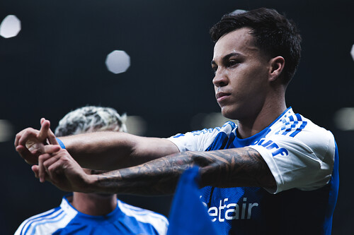 Kaio Jorge