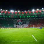 Cruzeiro x Fluminense