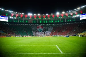 Cruzeiro x Fluminense