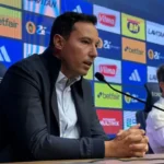 Cruzeiro, Pedro Junio