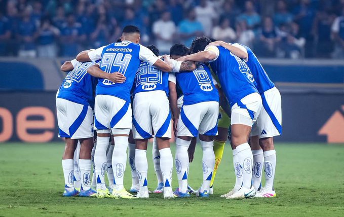 Cruzeiro
