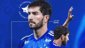 Lucas Silva