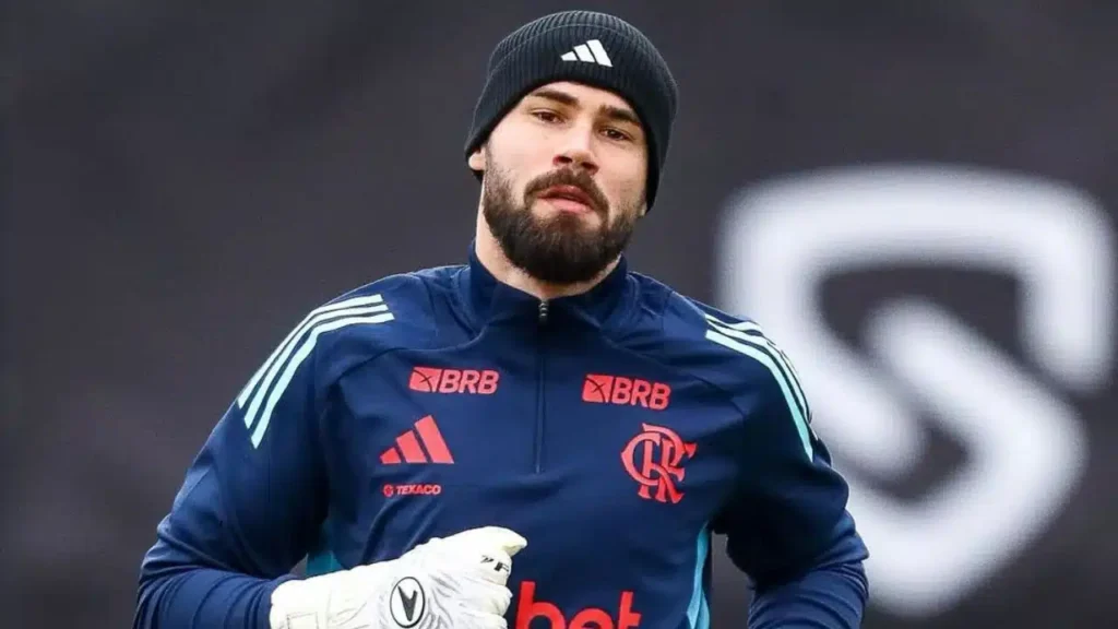 Matheus Cunha