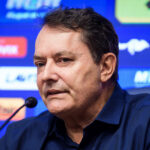 Cruzeiro Pedro Lourenço