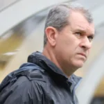 Cláudio Tencati. Foto: (X oficial Criciúma)