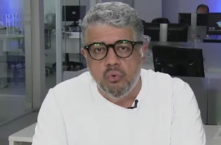 Heverton Guimarães