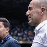 Cruzeiro no Campeonato Brasileiro