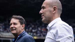 Contratações do Cruzeiro