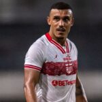 William Pottker. Foto: Divulgação/CRB