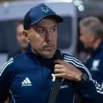 Leonardo Jardim Atlético-MG x Cruzeiro