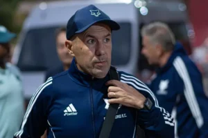 Leonardo Jardim Cruzeiro