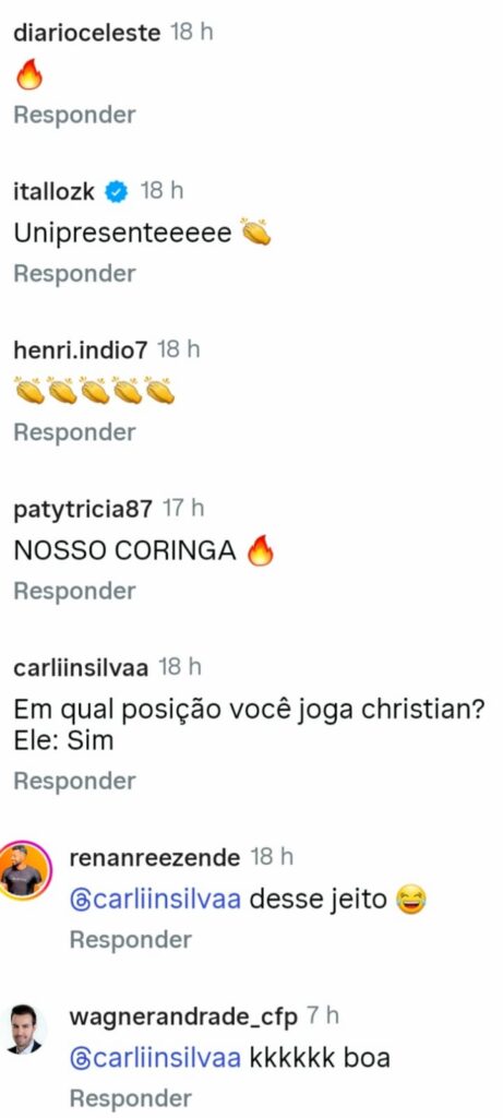 Coringa de Leonardo Jardim