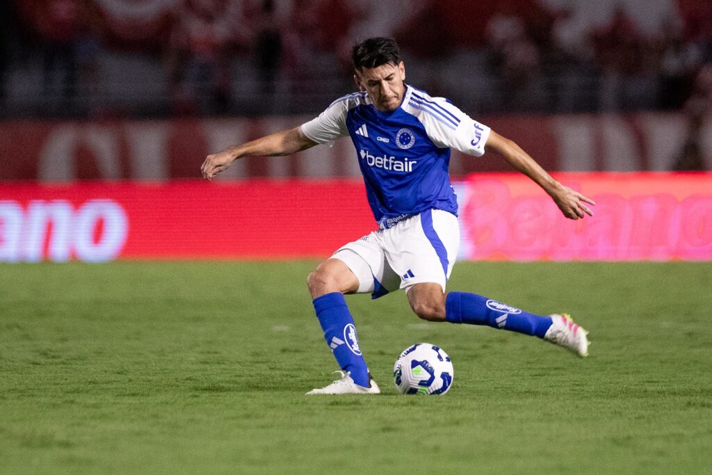 Villalba Cruzeiro