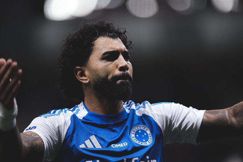 Gabigol