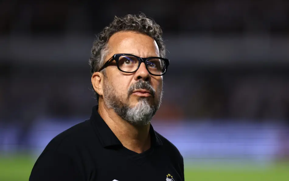 Setorista falou do treinador