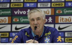 Carlo Ancelotti