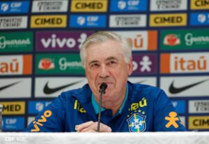 Eliminatórias