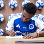 Contratações do Cruzeiro