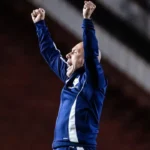 Leonardo Jardim Cruzeiro