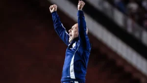Leonardo Jardim Cruzeiro